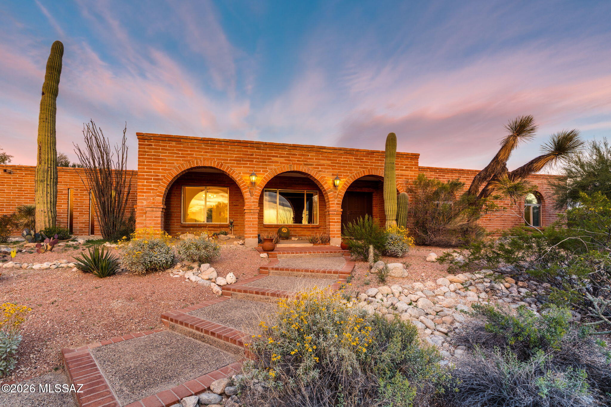 Santa Catalina Estates NO. 4 (1-180) - Residential