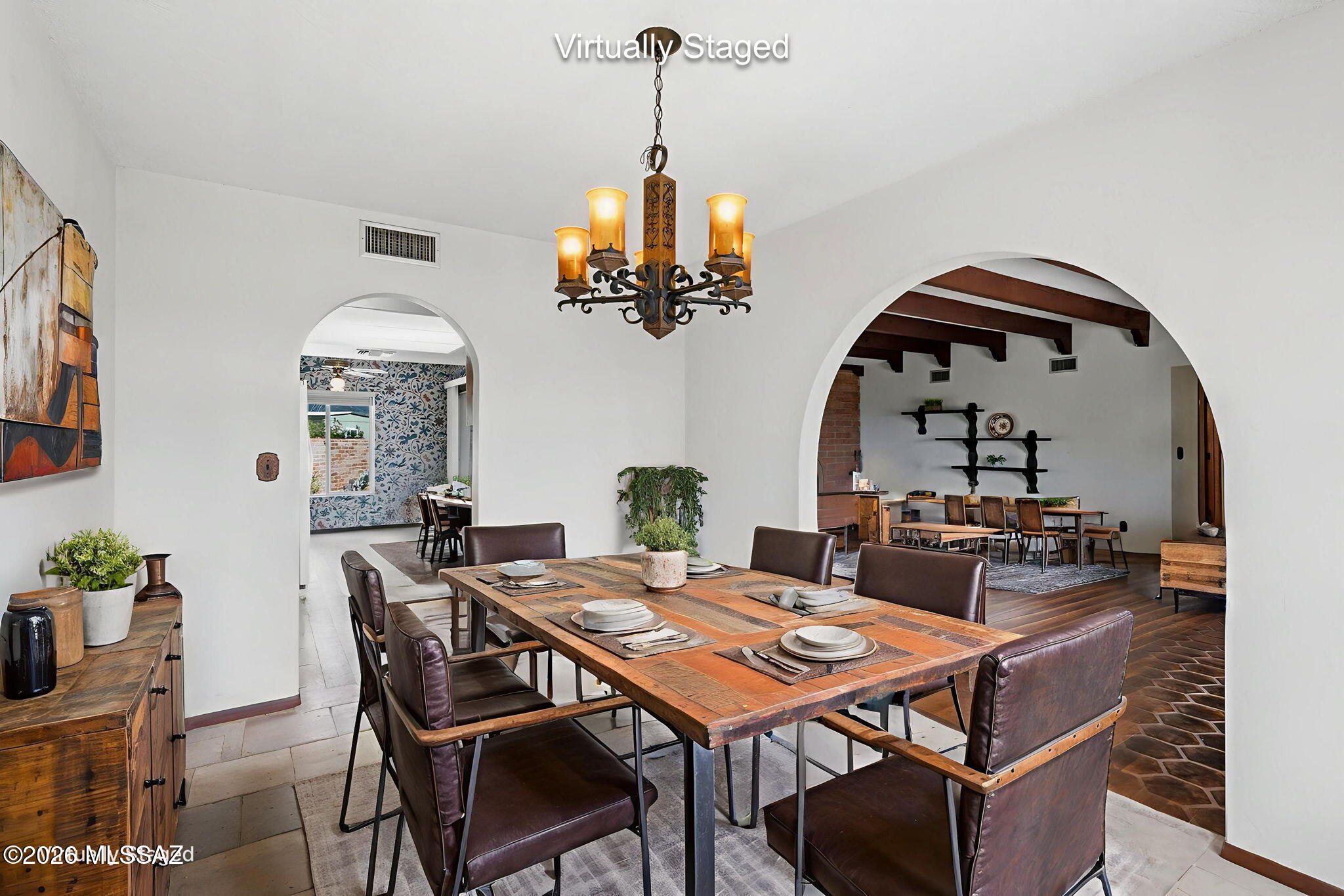 Santa Catalina Estates NO. 4 (1-180) - Residential