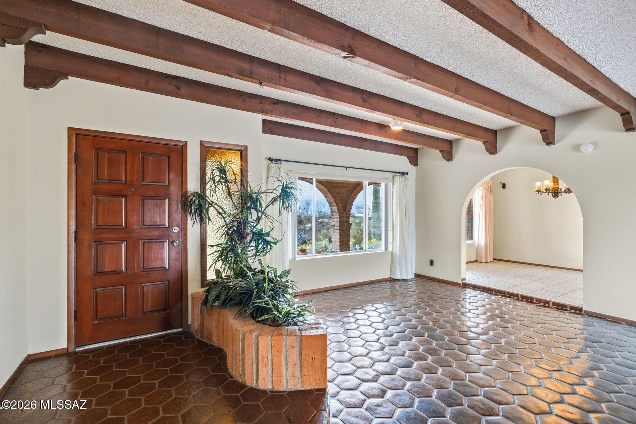 Santa Catalina Estates NO. 4 (1-180) - Residential