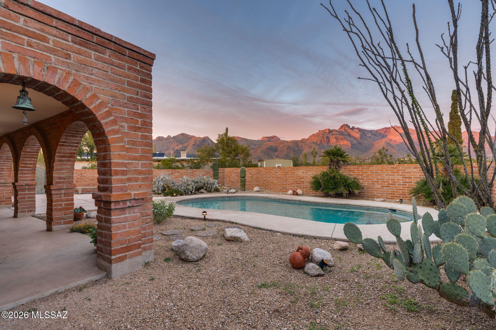 Santa Catalina Estates NO. 4 (1-180) - Residential
