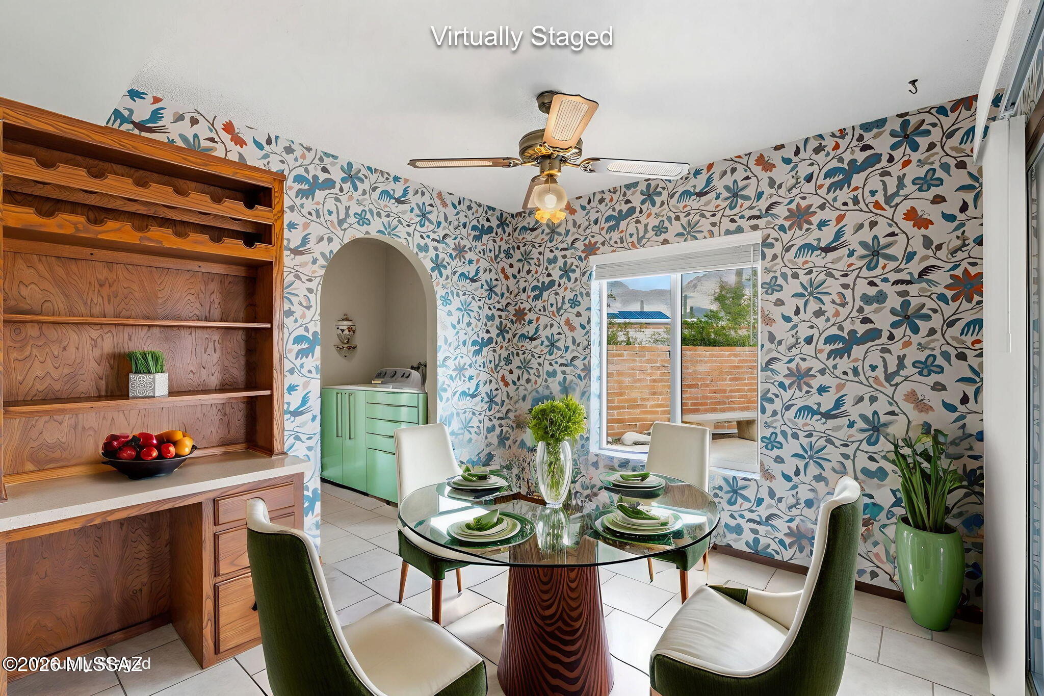 Santa Catalina Estates NO. 4 (1-180) - Residential
