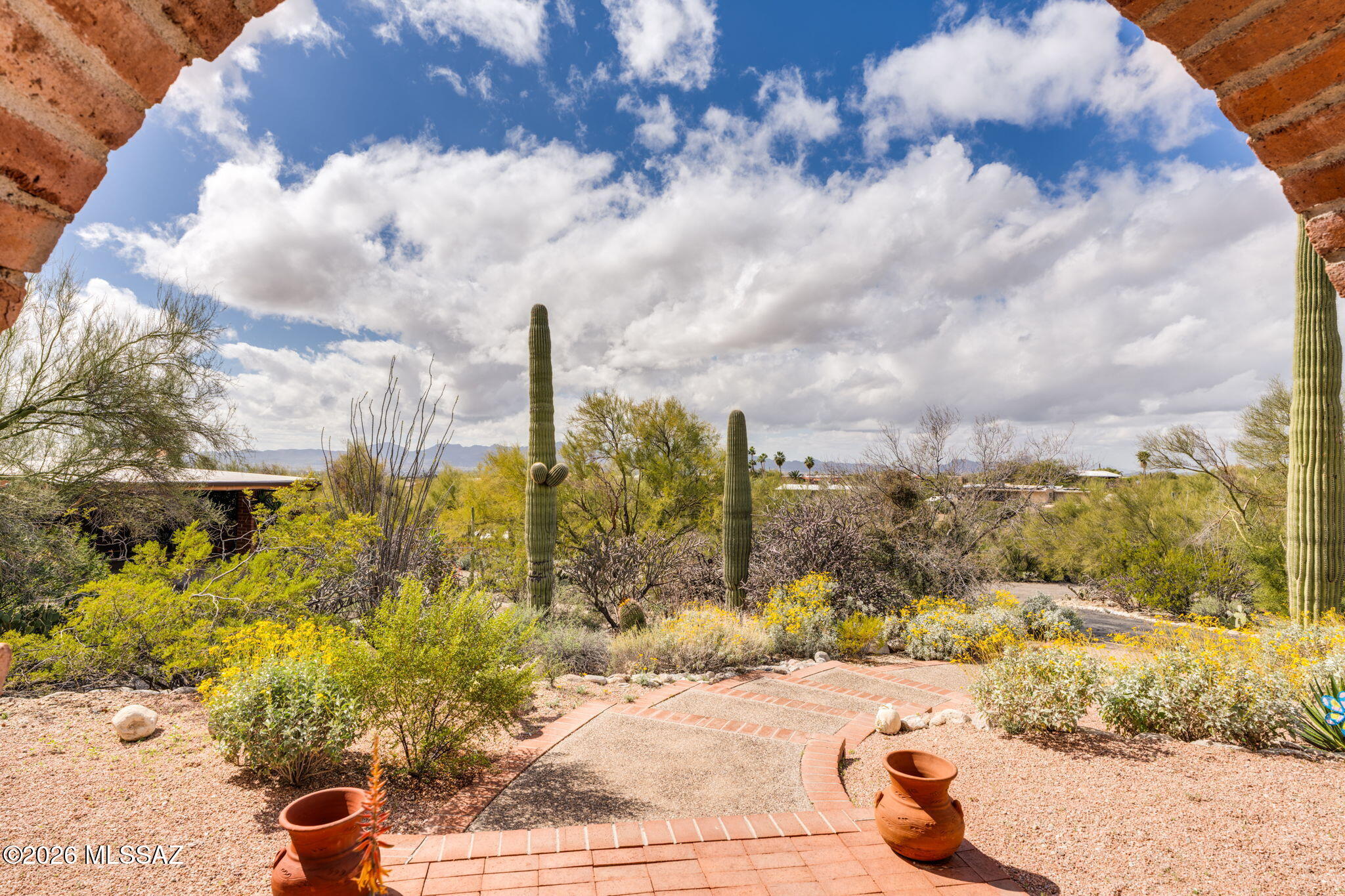 Santa Catalina Estates NO. 4 (1-180) - Residential
