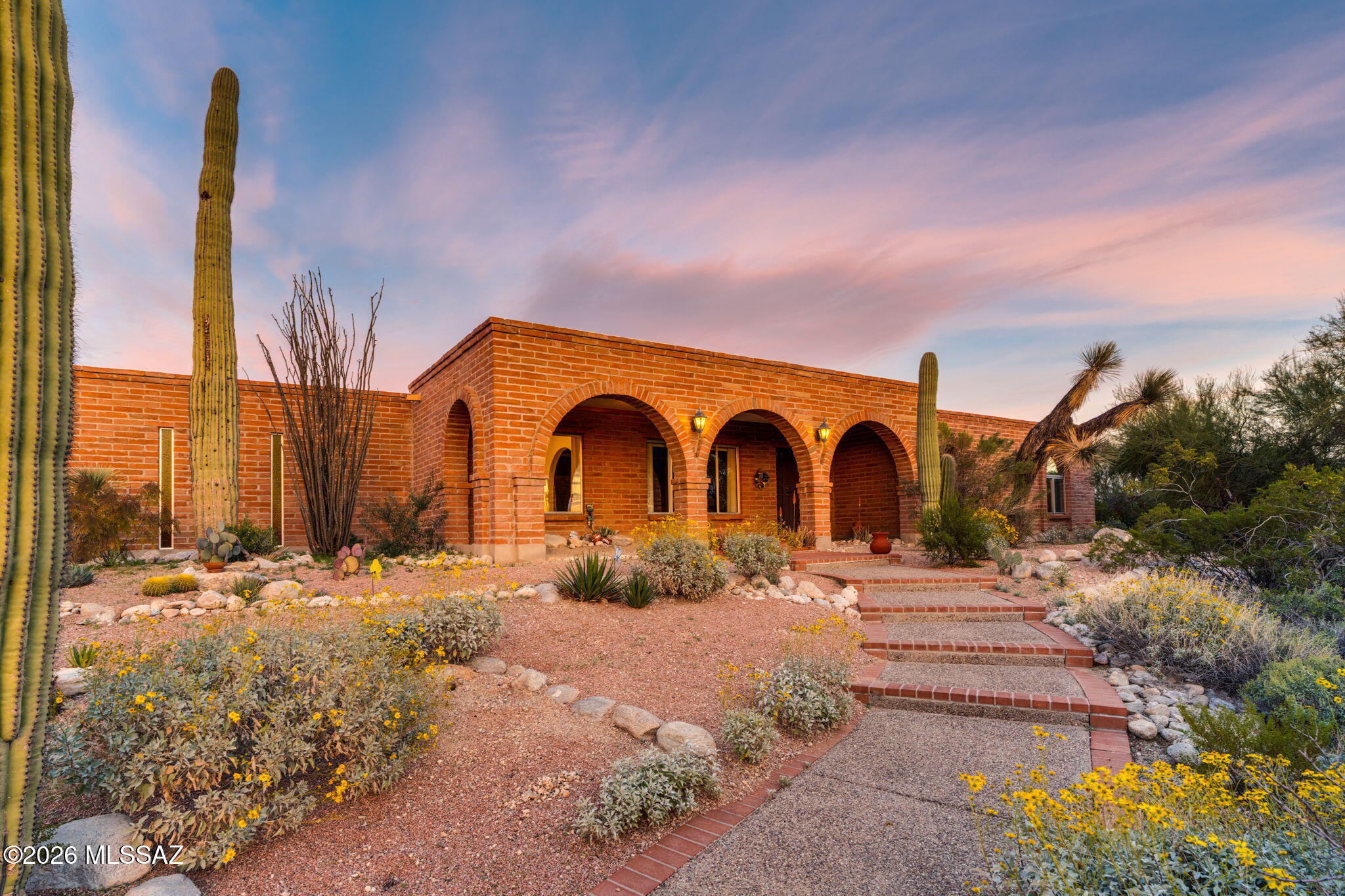Santa Catalina Estates NO. 4 (1-180) - Residential