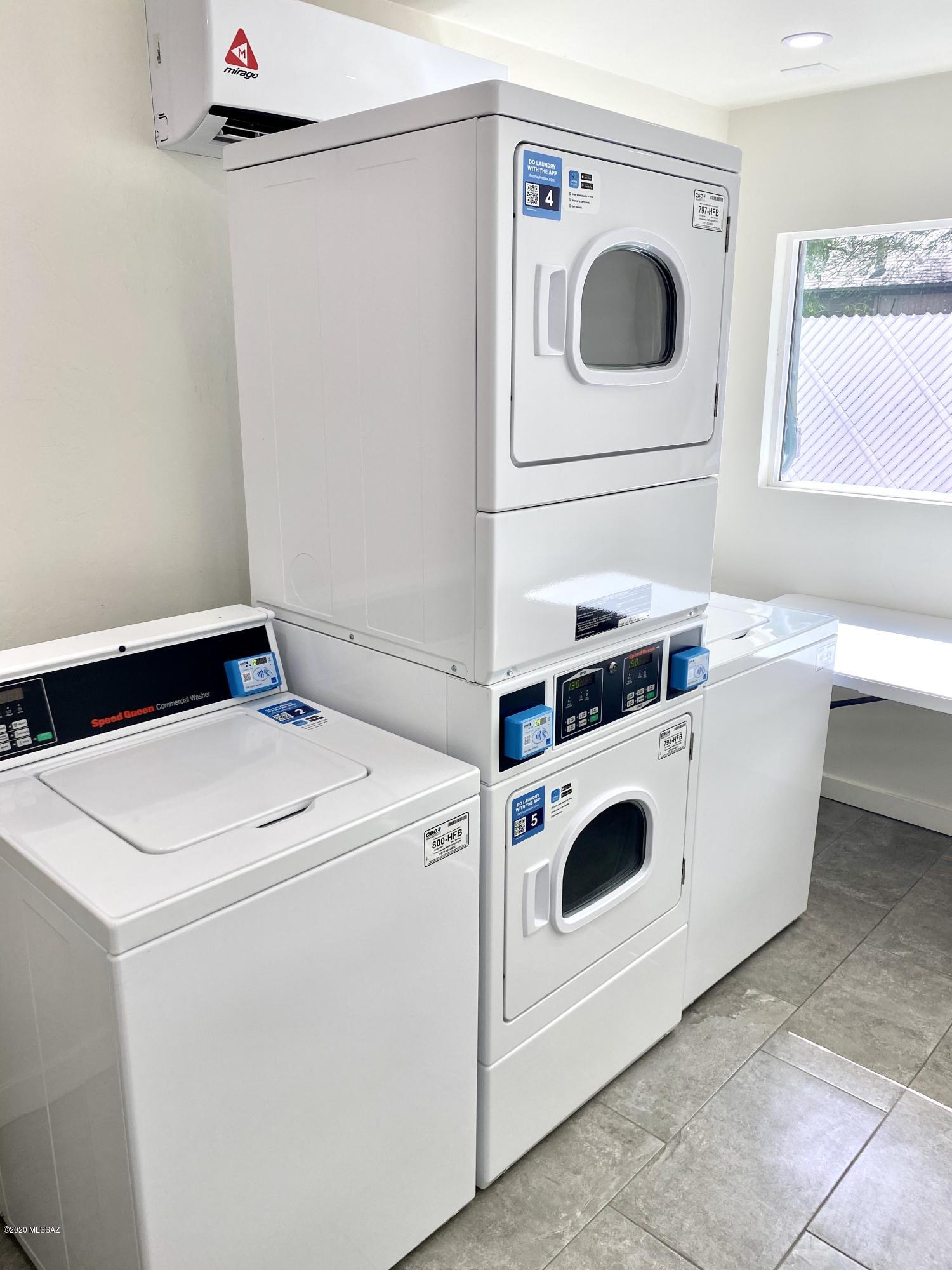 Armory Park - Residential Lease
