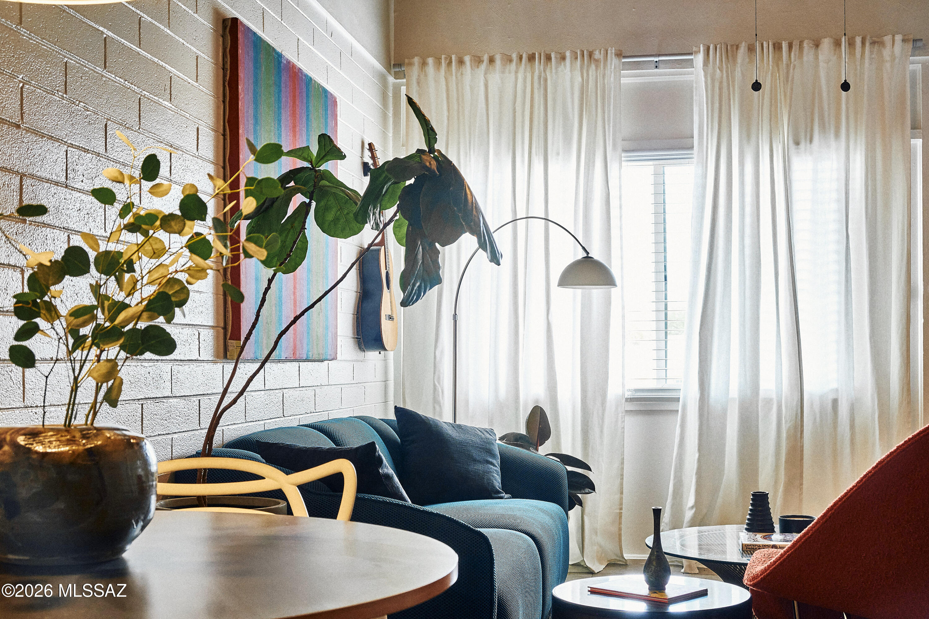 Armory Park - Residential Lease