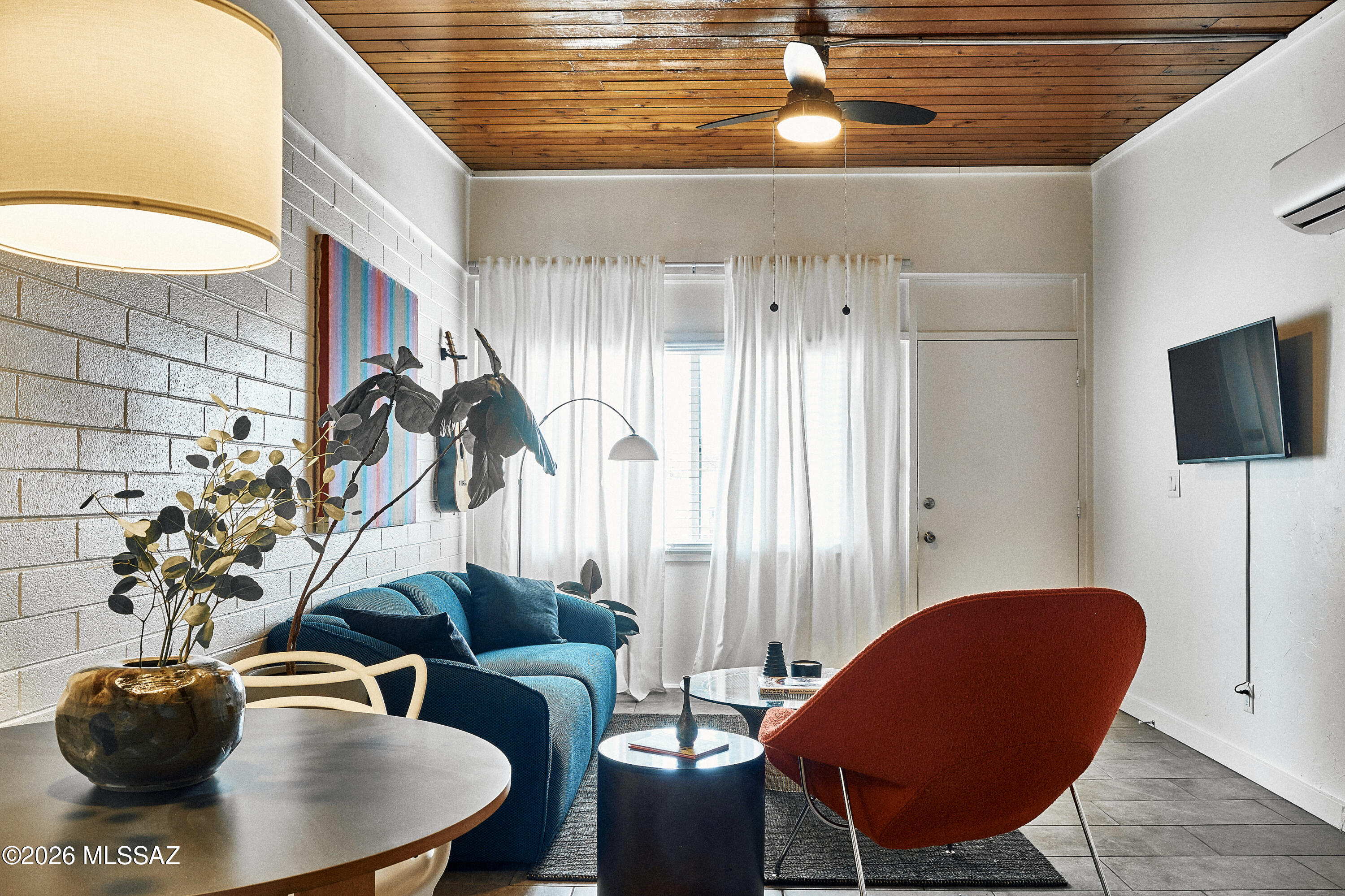 Armory Park - Residential Lease