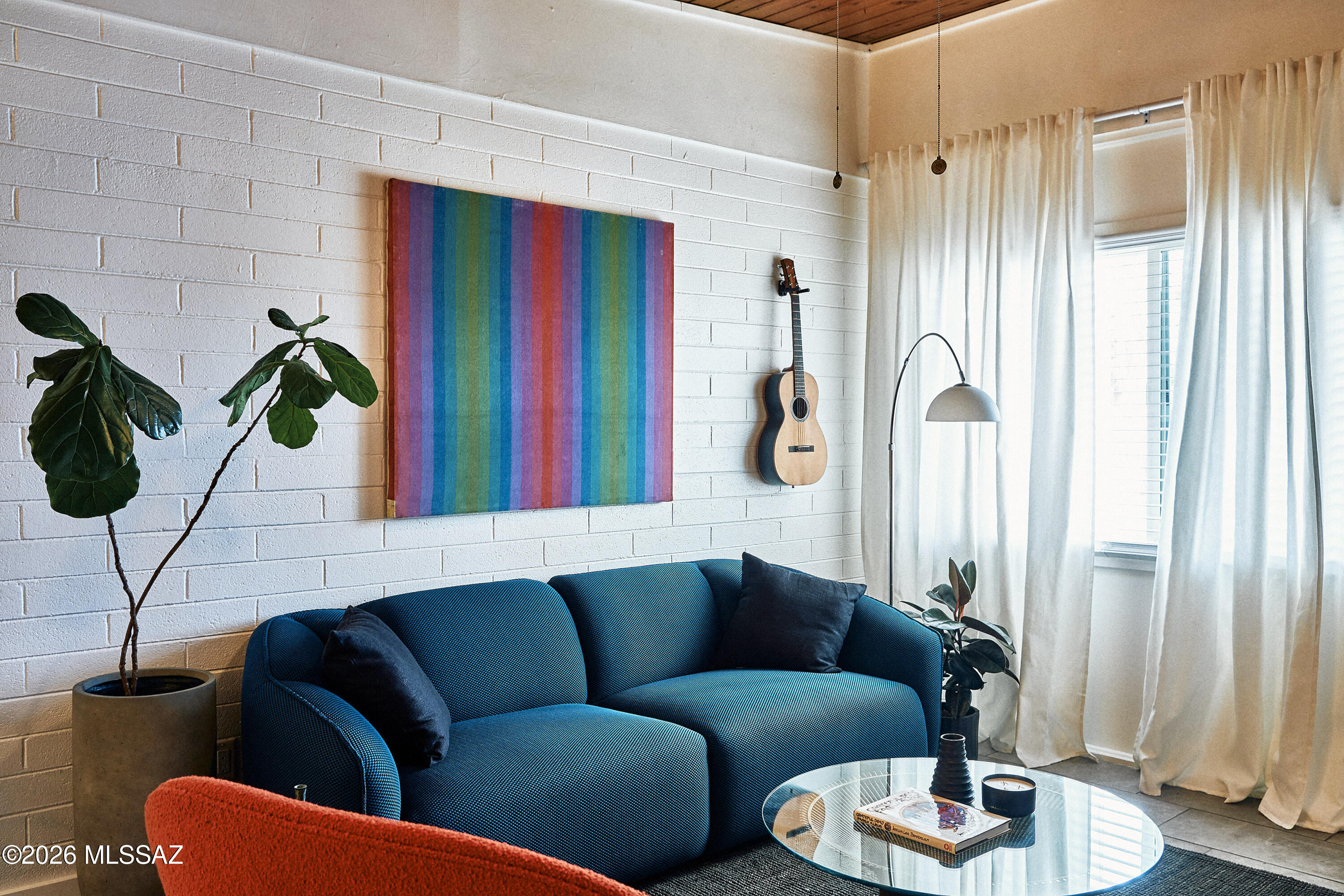 Armory Park - Residential Lease