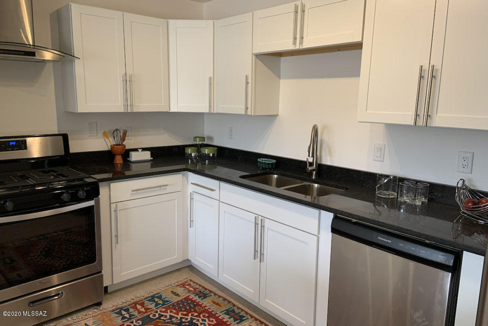 Armory Park - Residential Lease