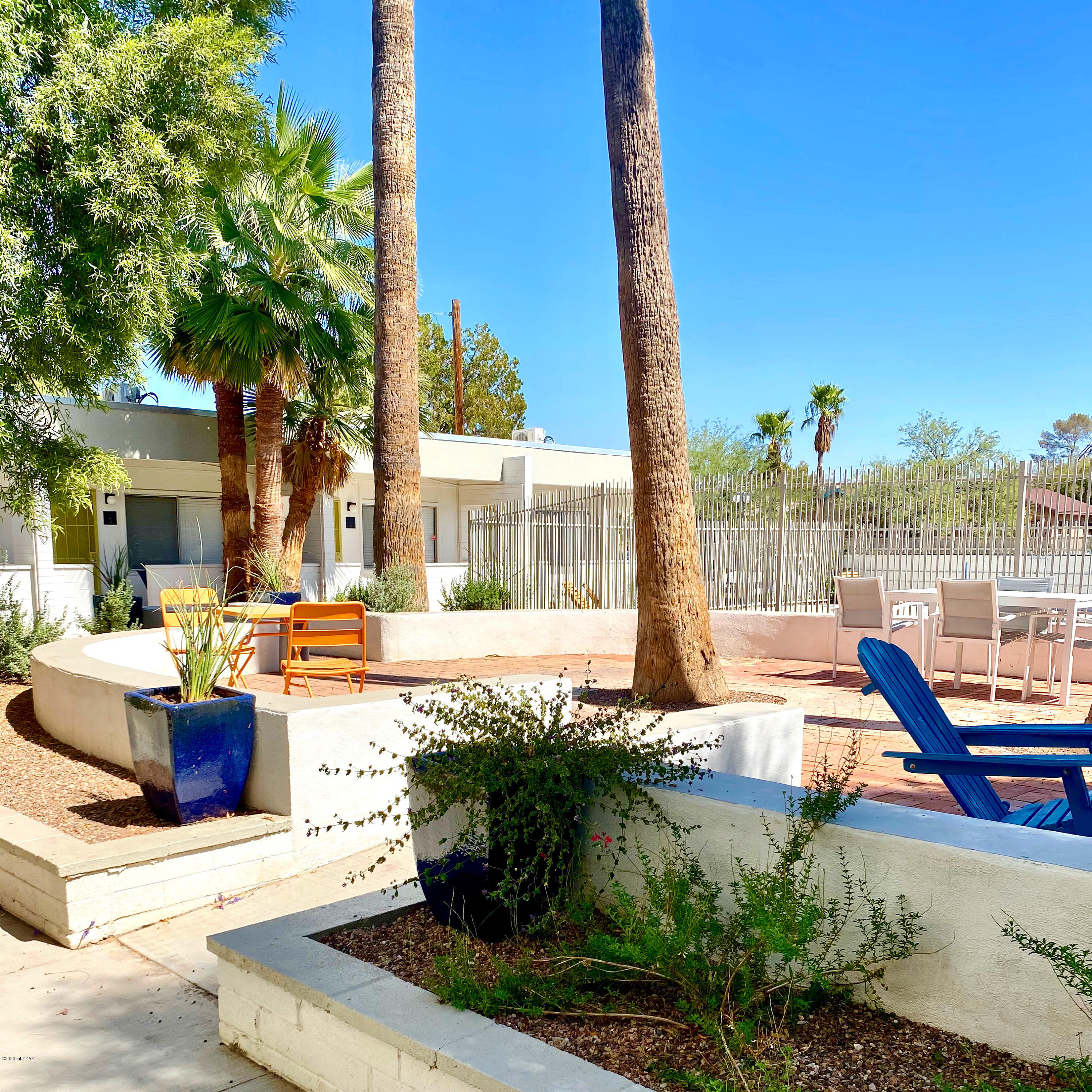Armory Park - Residential Lease