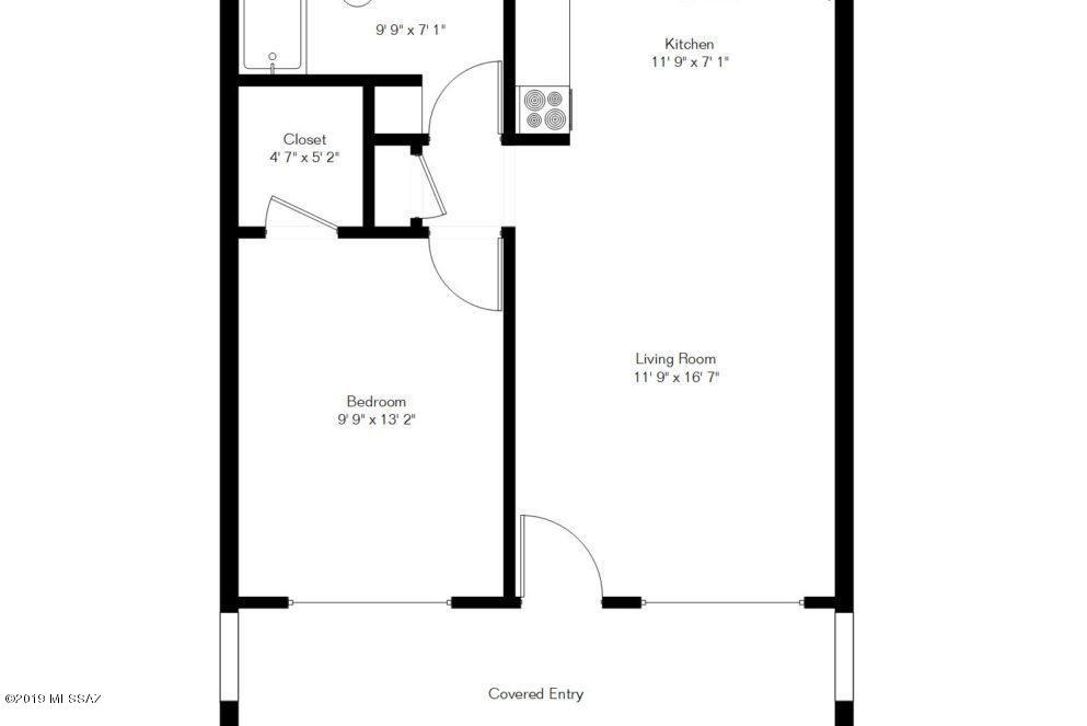 Armory Park - Residential Lease