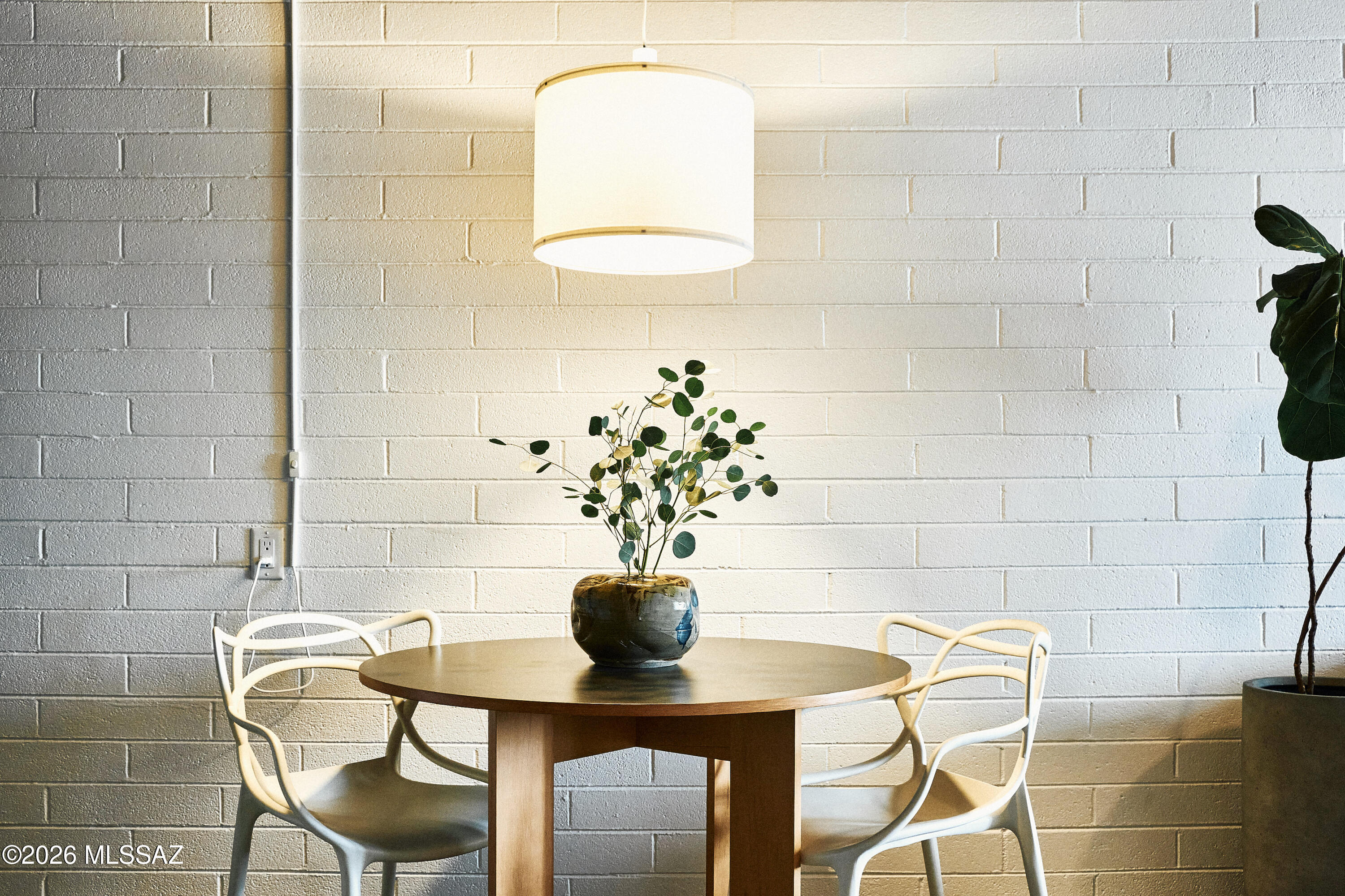 Armory Park - Residential Lease
