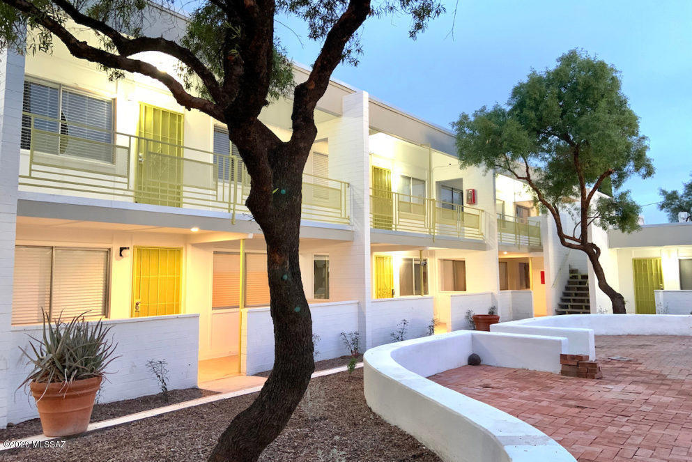 Armory Park - Residential Lease