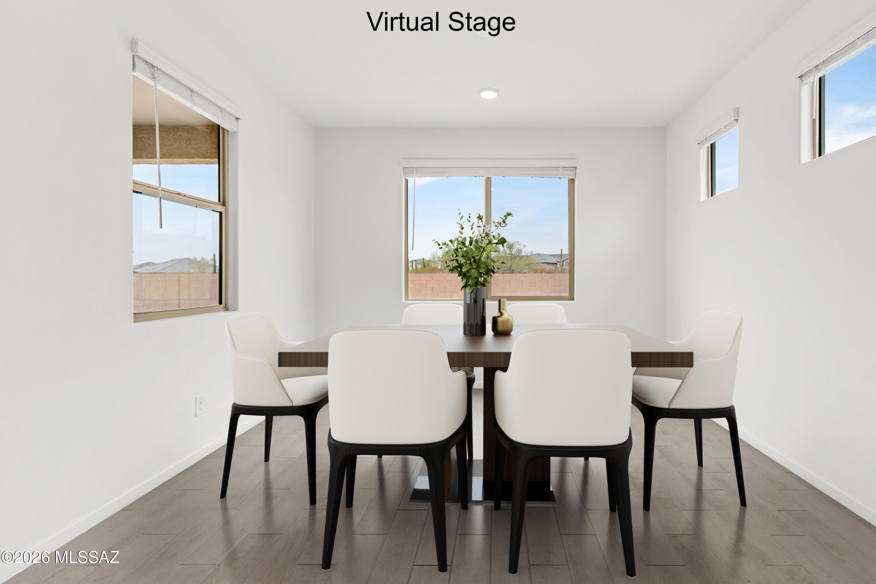 4420 W Tortolita View Circle