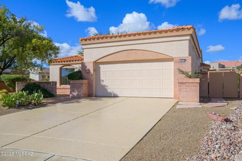 1631 E Firefly Court Oro Valley AZ 85755