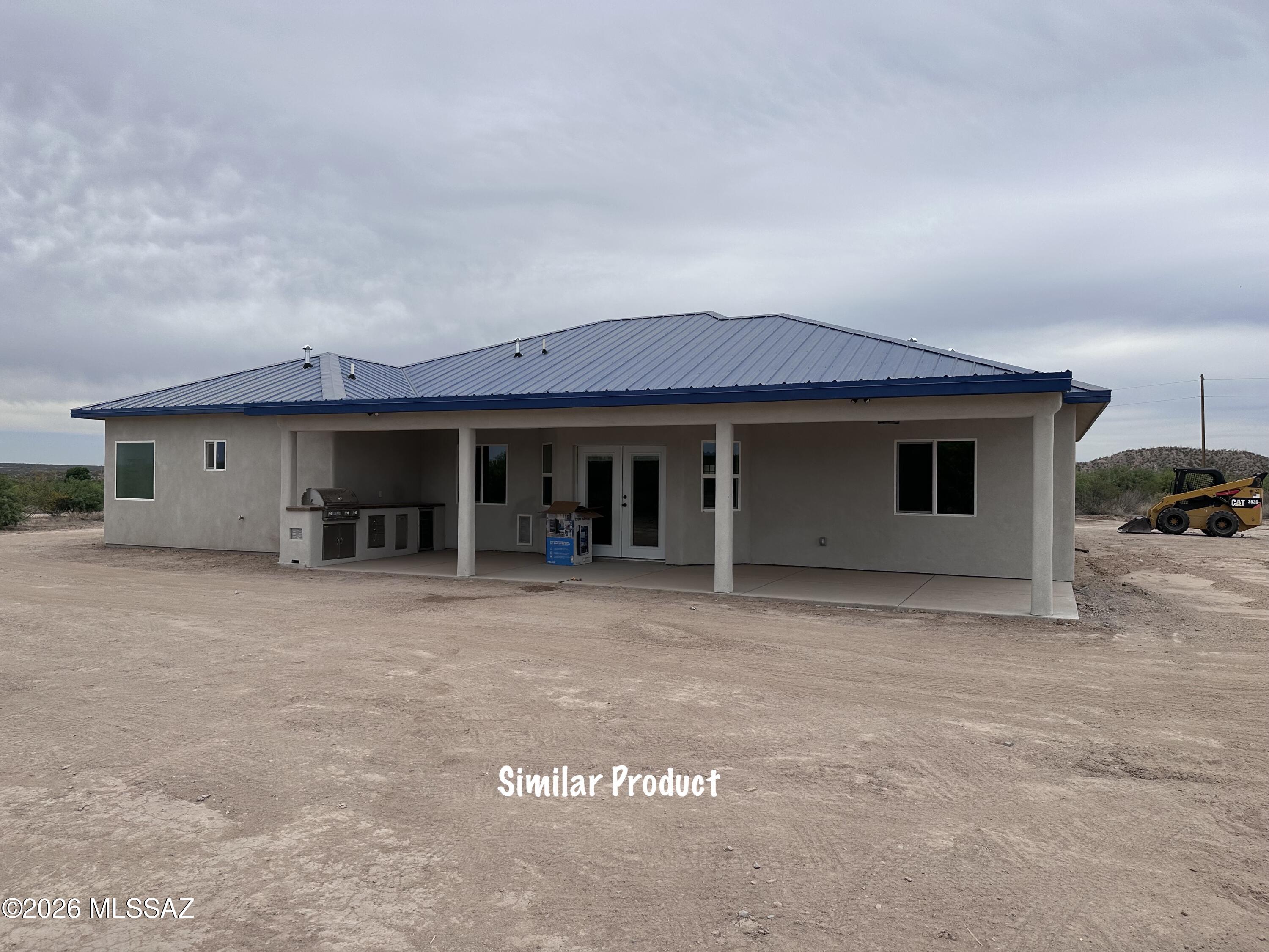 N/A - Residential