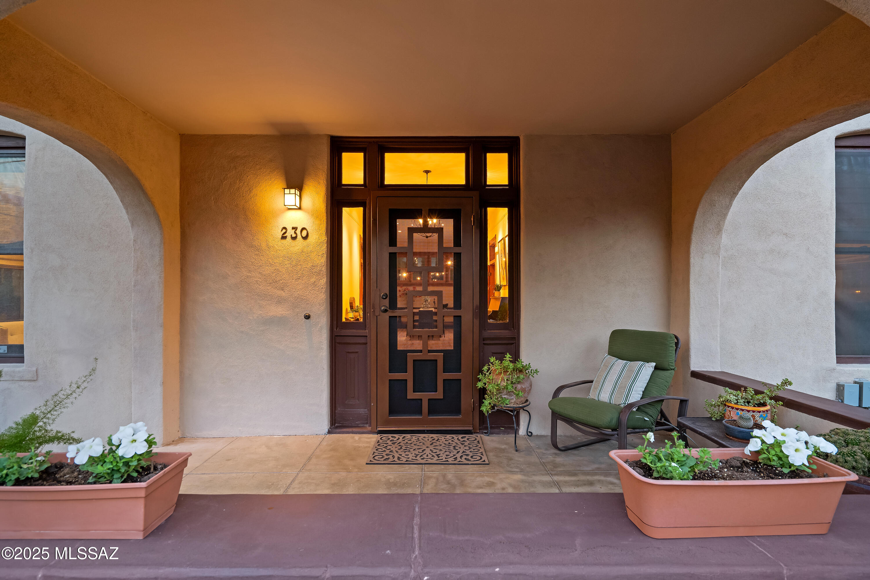 230 S Herbert Avenue