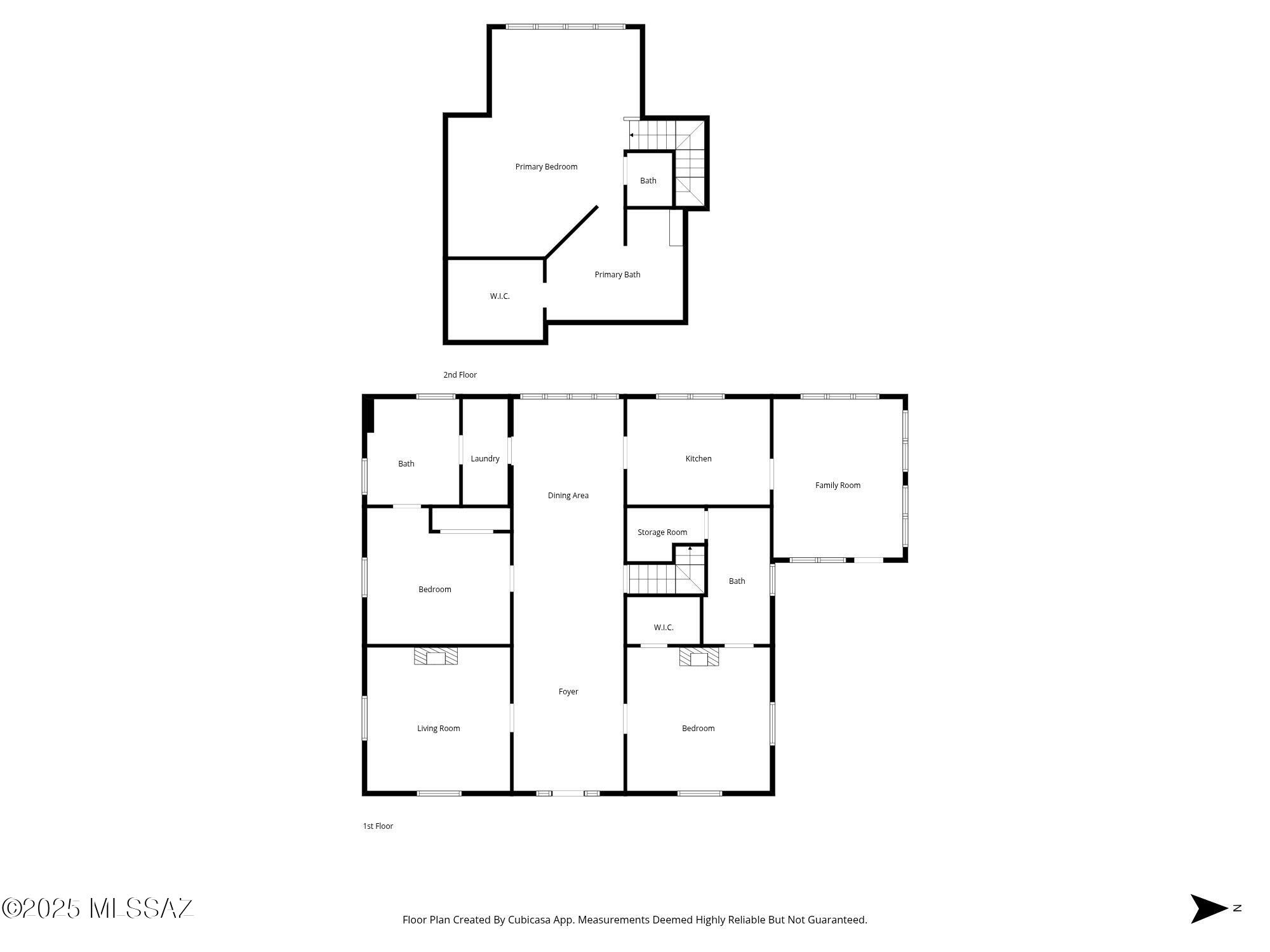 230 S Herbert Avenue