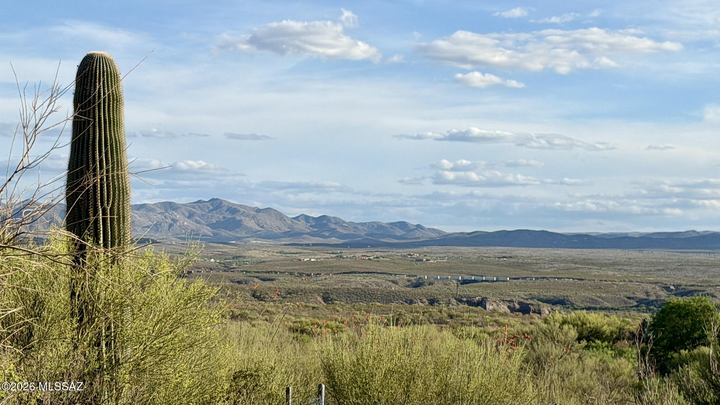 15680 E Colossal Cave Road