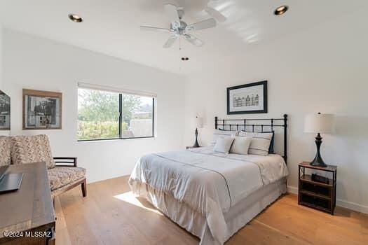 Ventana Serena (1-46) - Residential Lease