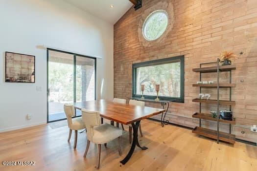 Ventana Serena (1-46) - Residential Lease