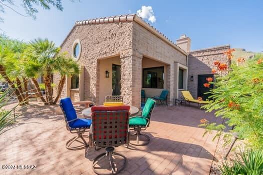 Ventana Serena (1-46) - Residential Lease