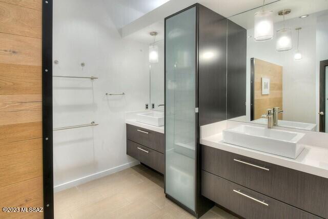 Ventana Serena (1-46) - Residential Lease