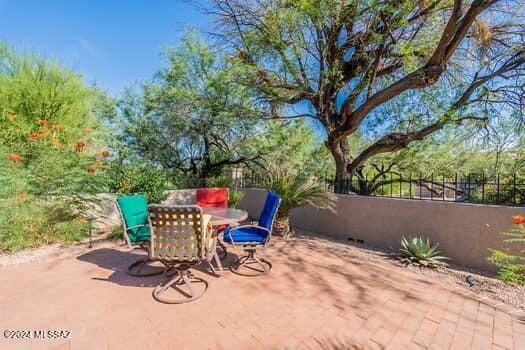 Ventana Serena (1-46) - Residential Lease