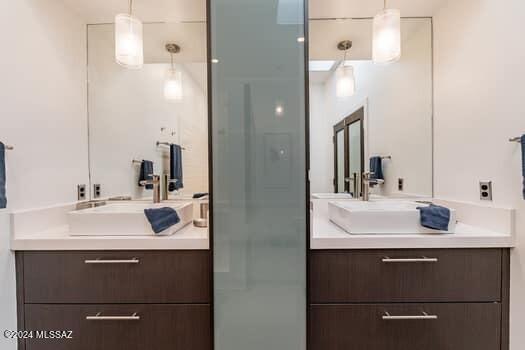 Ventana Serena (1-46) - Residential Lease