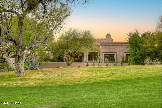 Ventana Serena (1-46) - Residential Lease