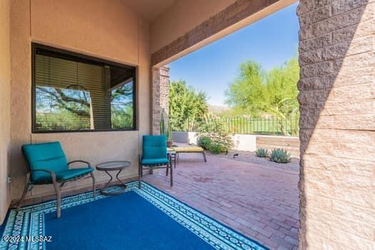 Ventana Serena (1-46) - Residential Lease