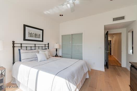 Ventana Serena (1-46) - Residential Lease
