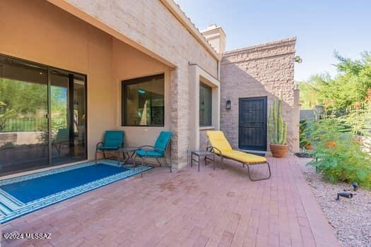 Ventana Serena (1-46) - Residential Lease