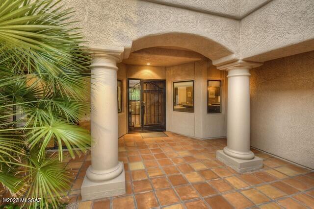 Ventana Serena (1-46) - Residential Lease