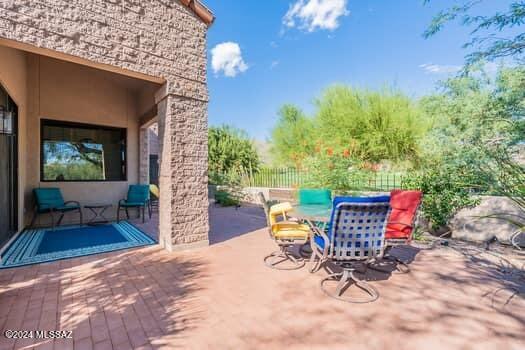 Ventana Serena (1-46) - Residential Lease