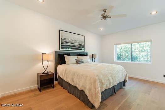 Ventana Serena (1-46) - Residential Lease