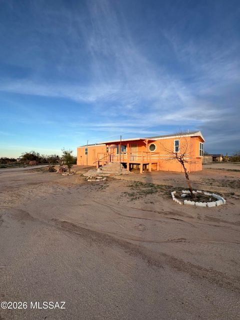 10625 S Cherokee Lane Tucson AZ 85736