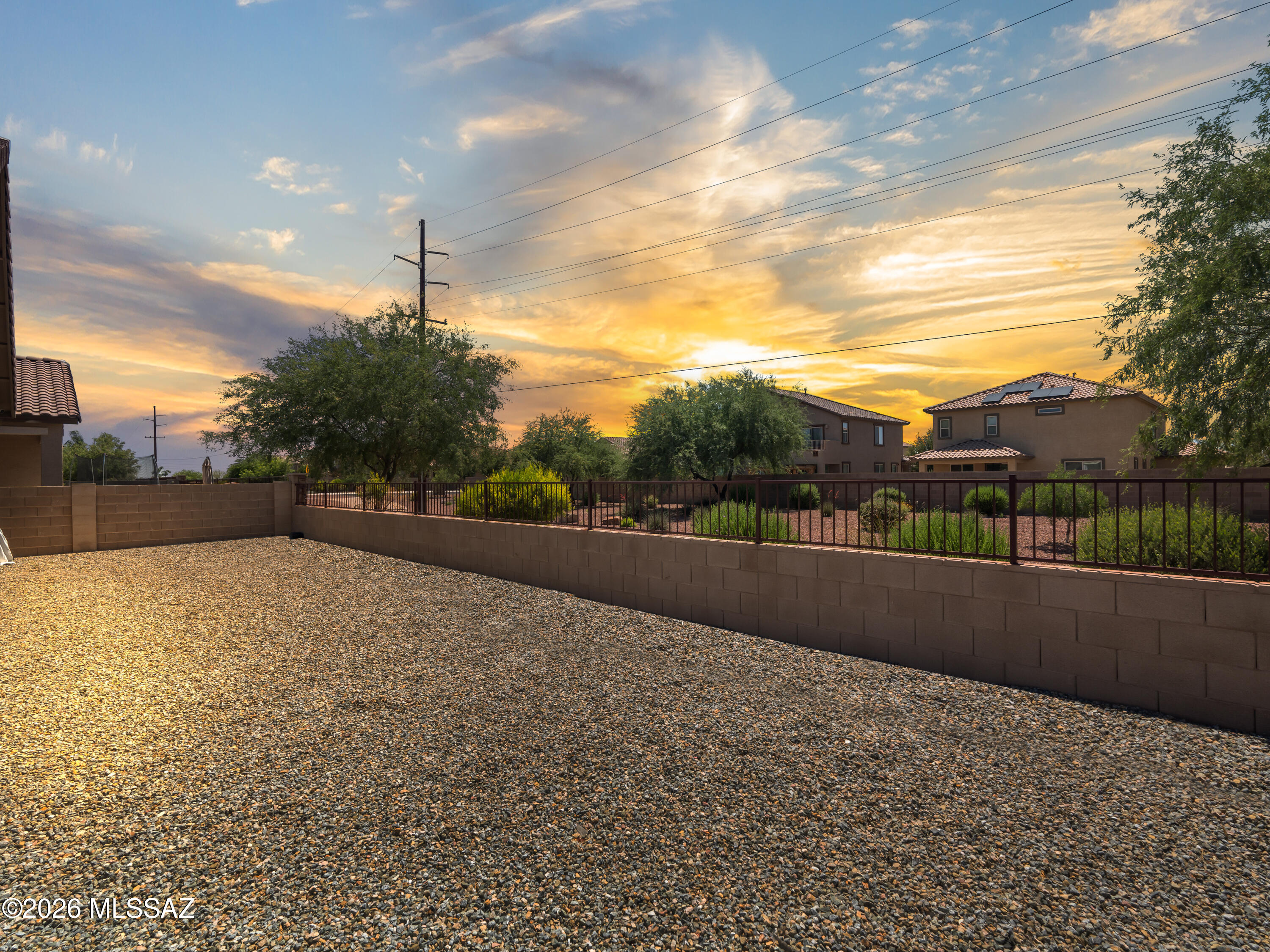 Gladden Farms Blocks 35 & 39 - Residential
