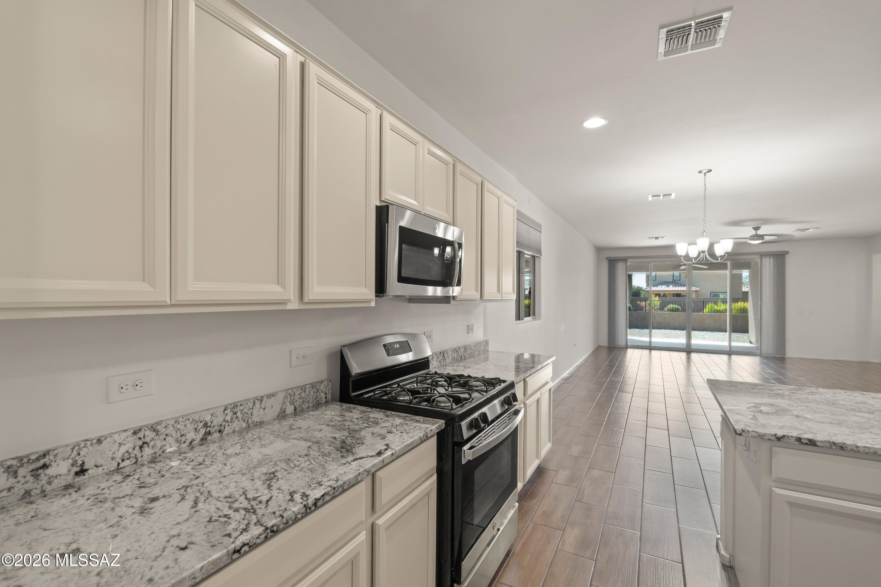 Gladden Farms Blocks 35 & 39 - Residential
