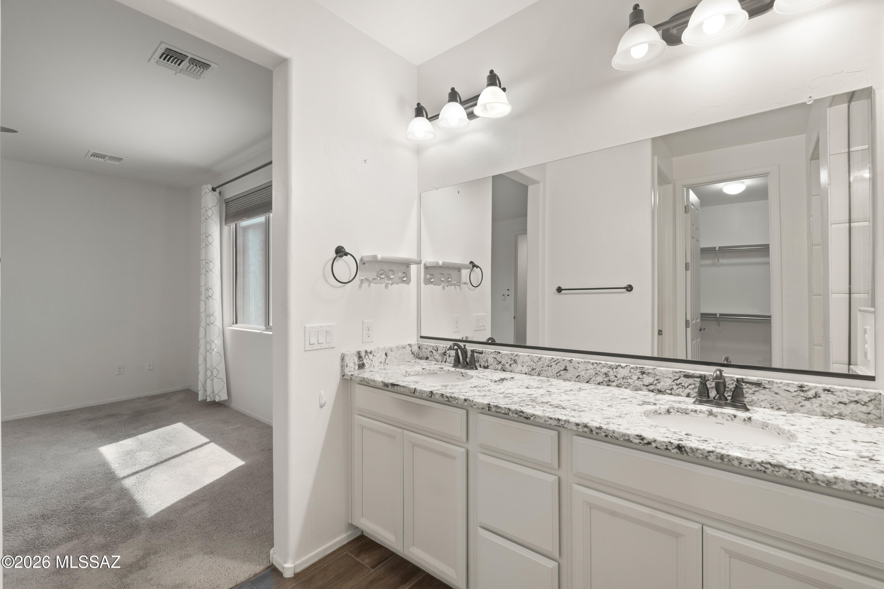 Gladden Farms Blocks 35 & 39 - Residential