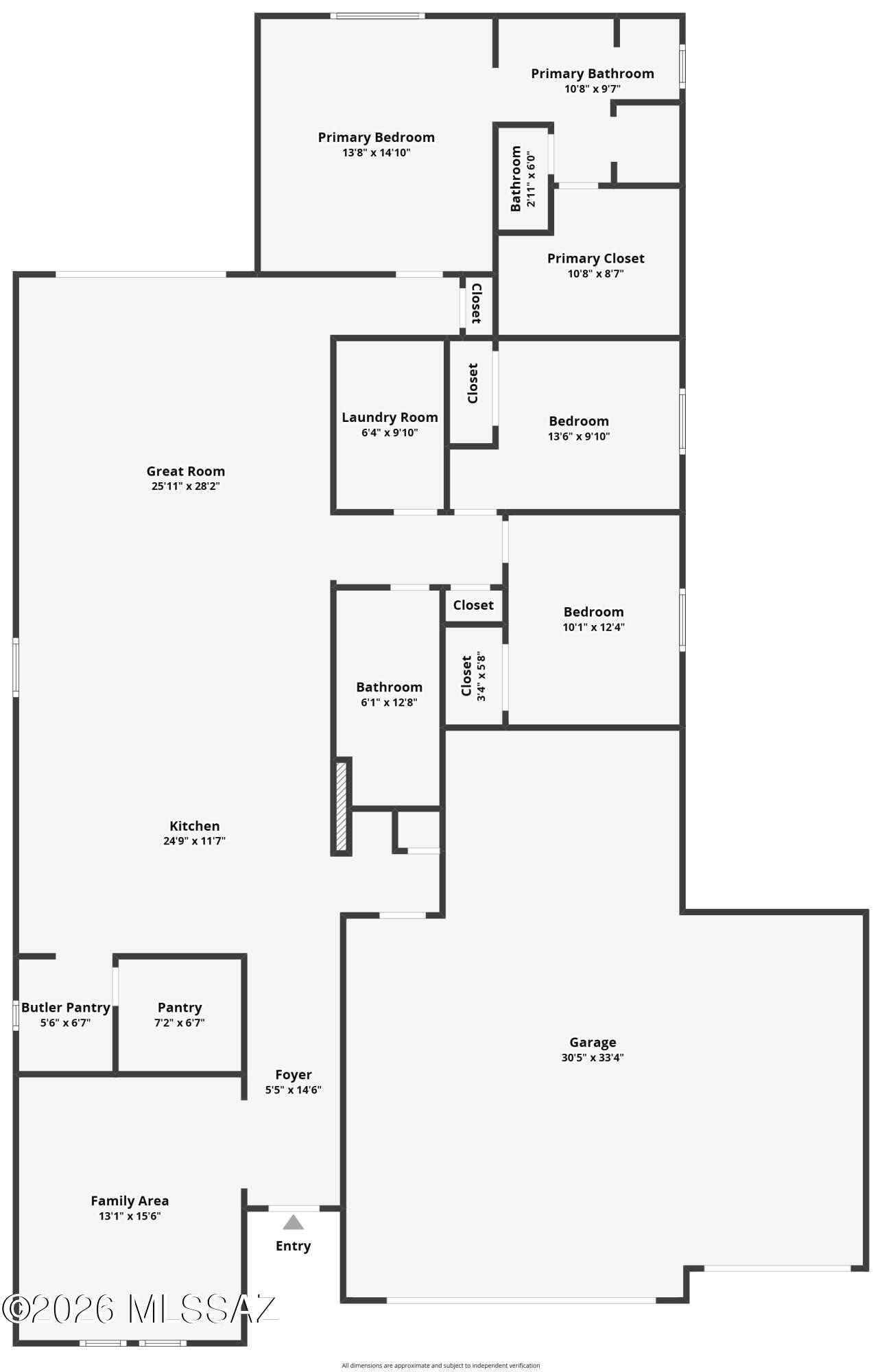 Gladden Farms Blocks 35 & 39 - Residential