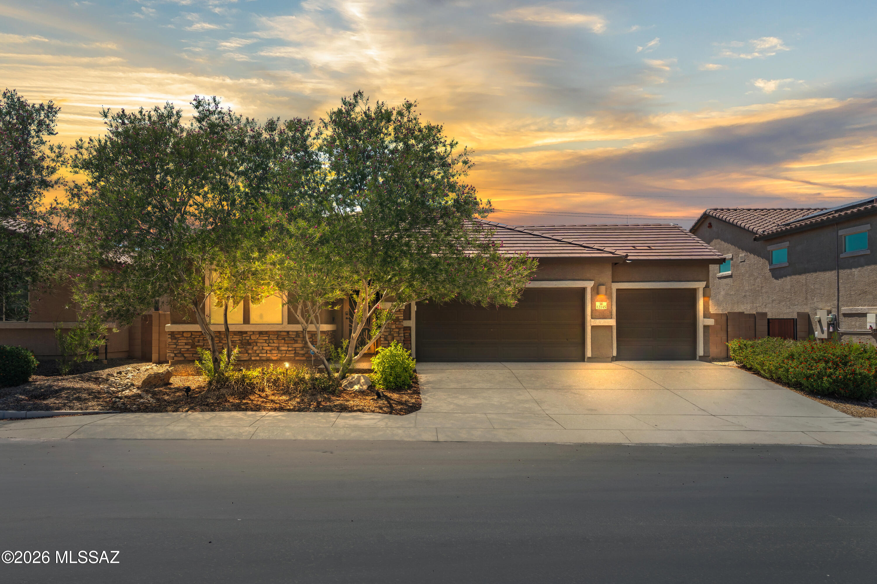Gladden Farms Blocks 35 & 39 - Residential