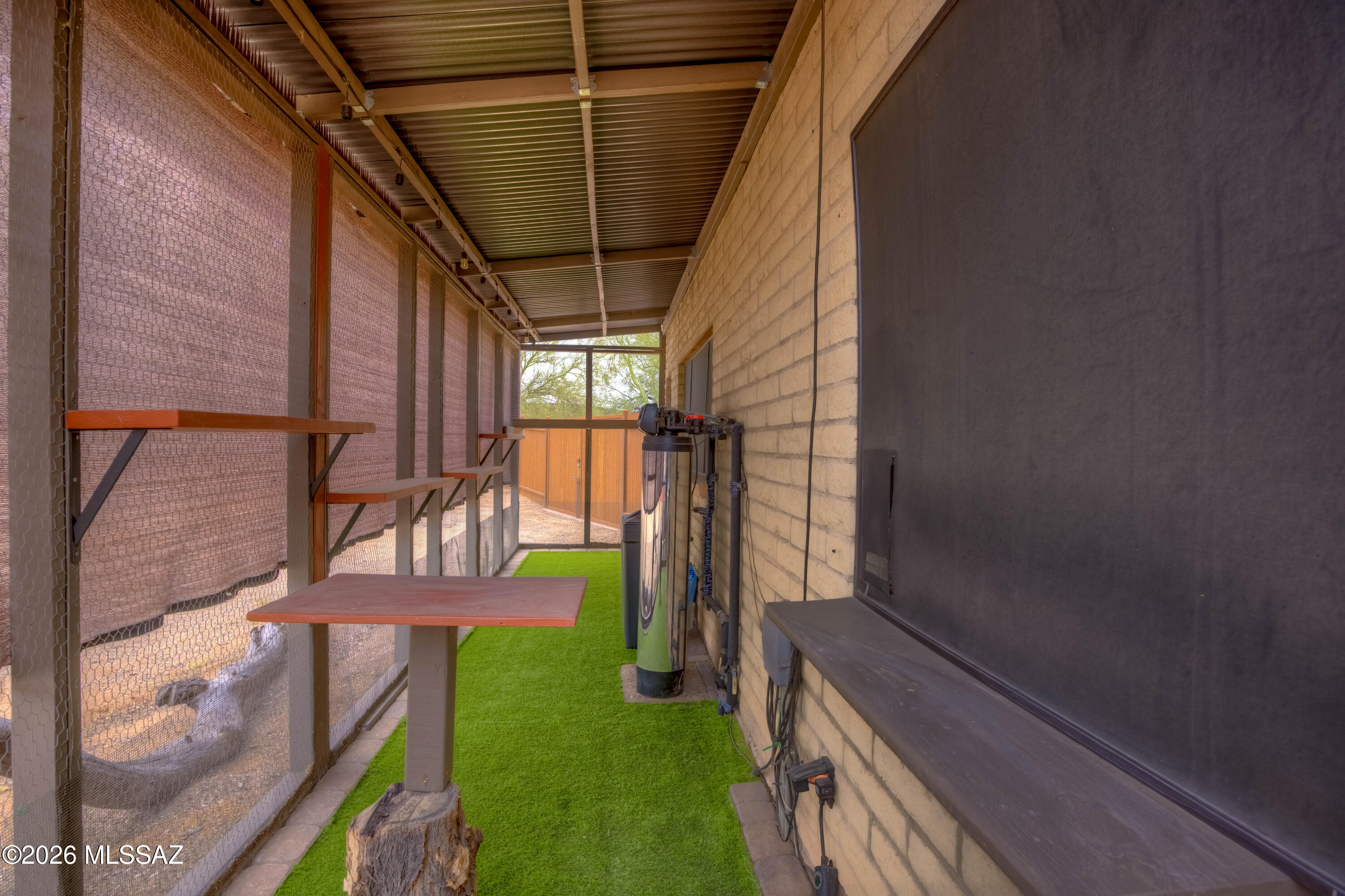 Tres Lomas East  (1-71) - Residential