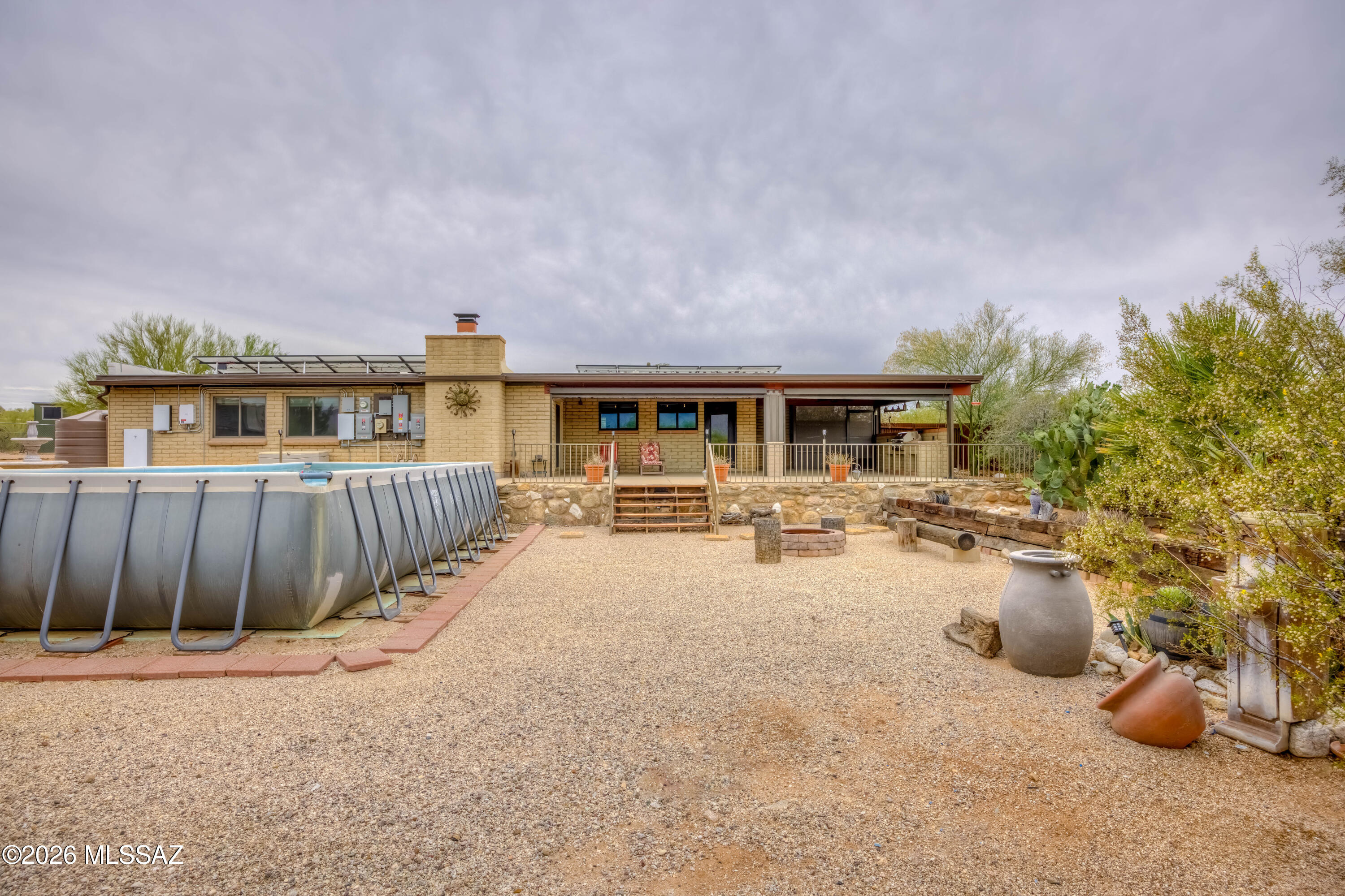Tres Lomas East  (1-71) - Residential