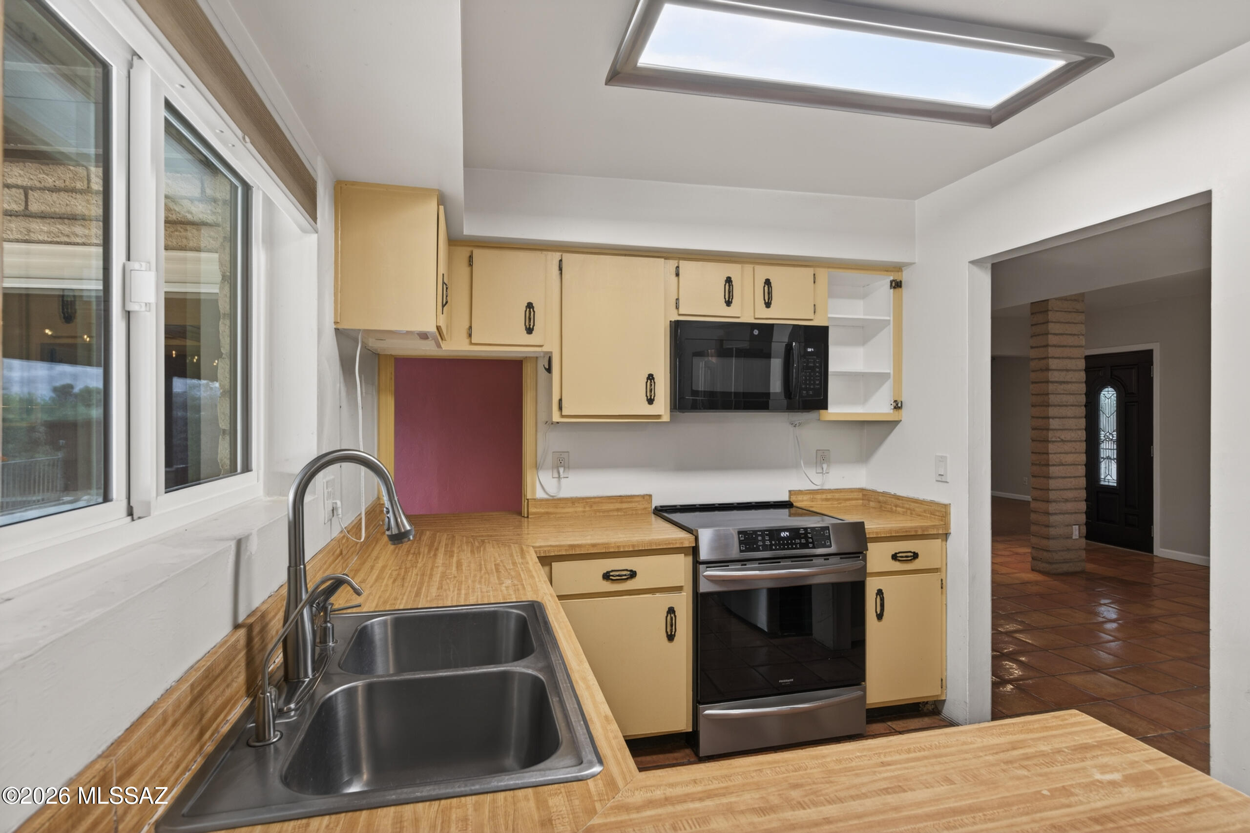 Tres Lomas East  (1-71) - Residential