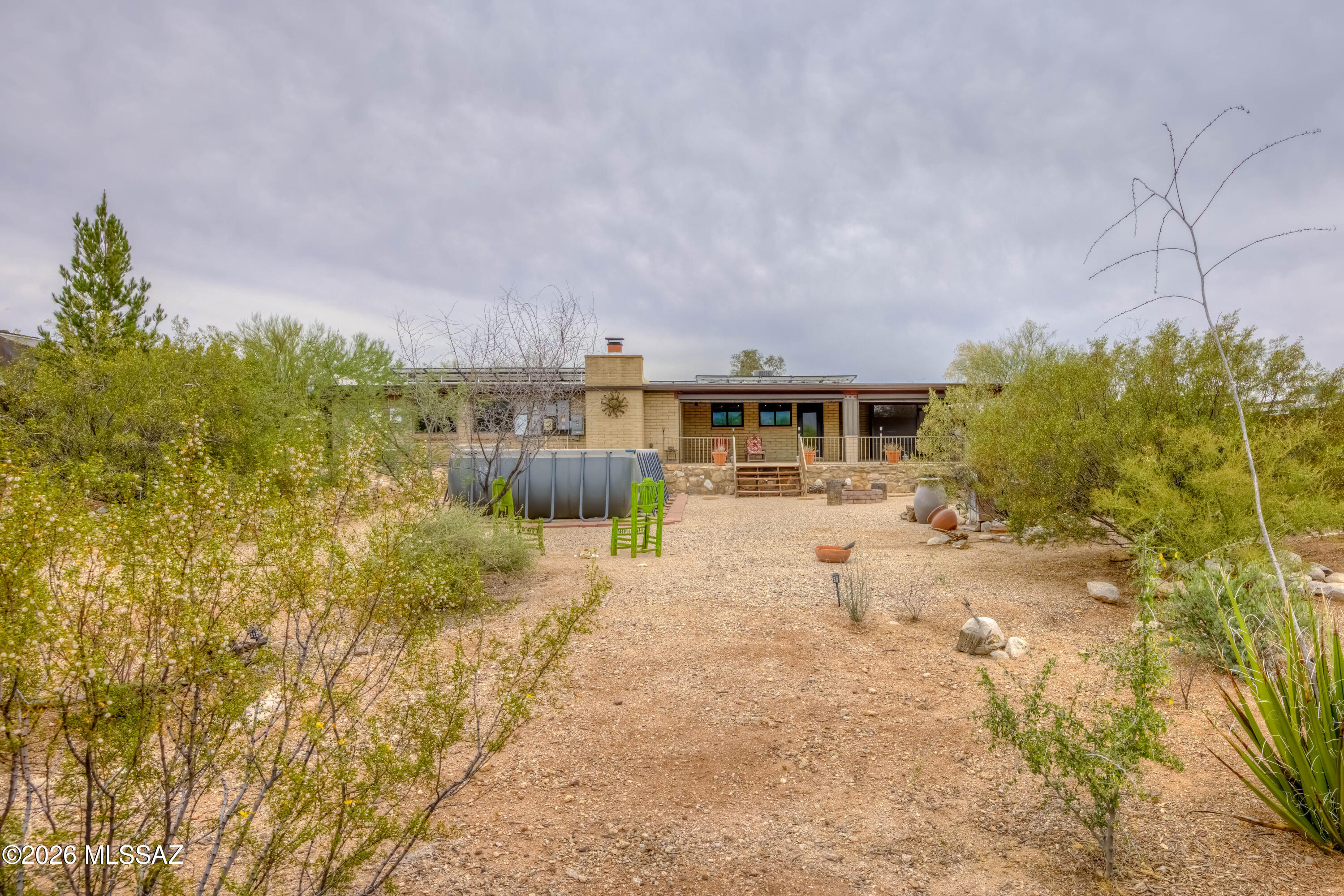 Tres Lomas East  (1-71) - Residential