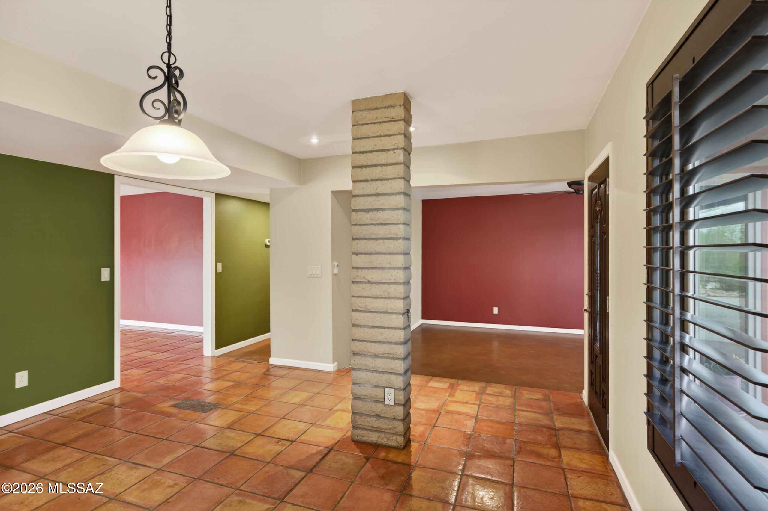 Tres Lomas East  (1-71) - Residential