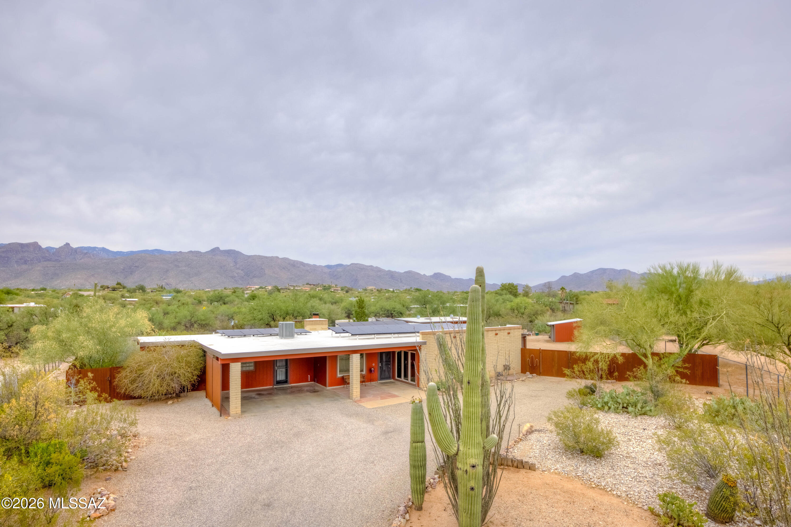Tres Lomas East  (1-71) - Residential