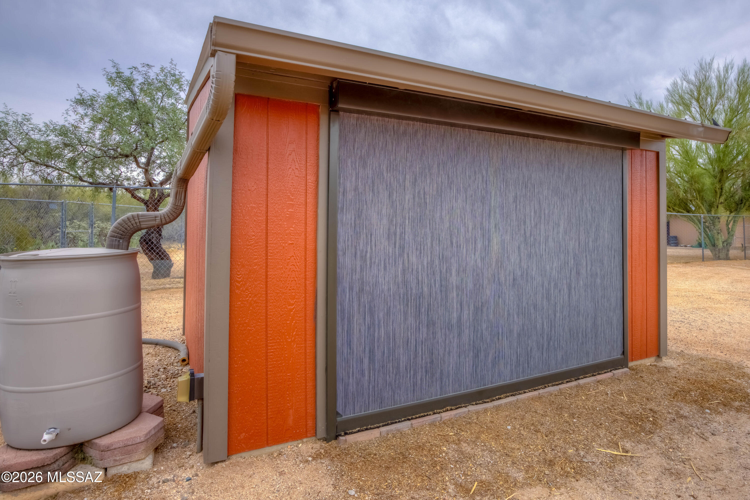 Tres Lomas East  (1-71) - Residential