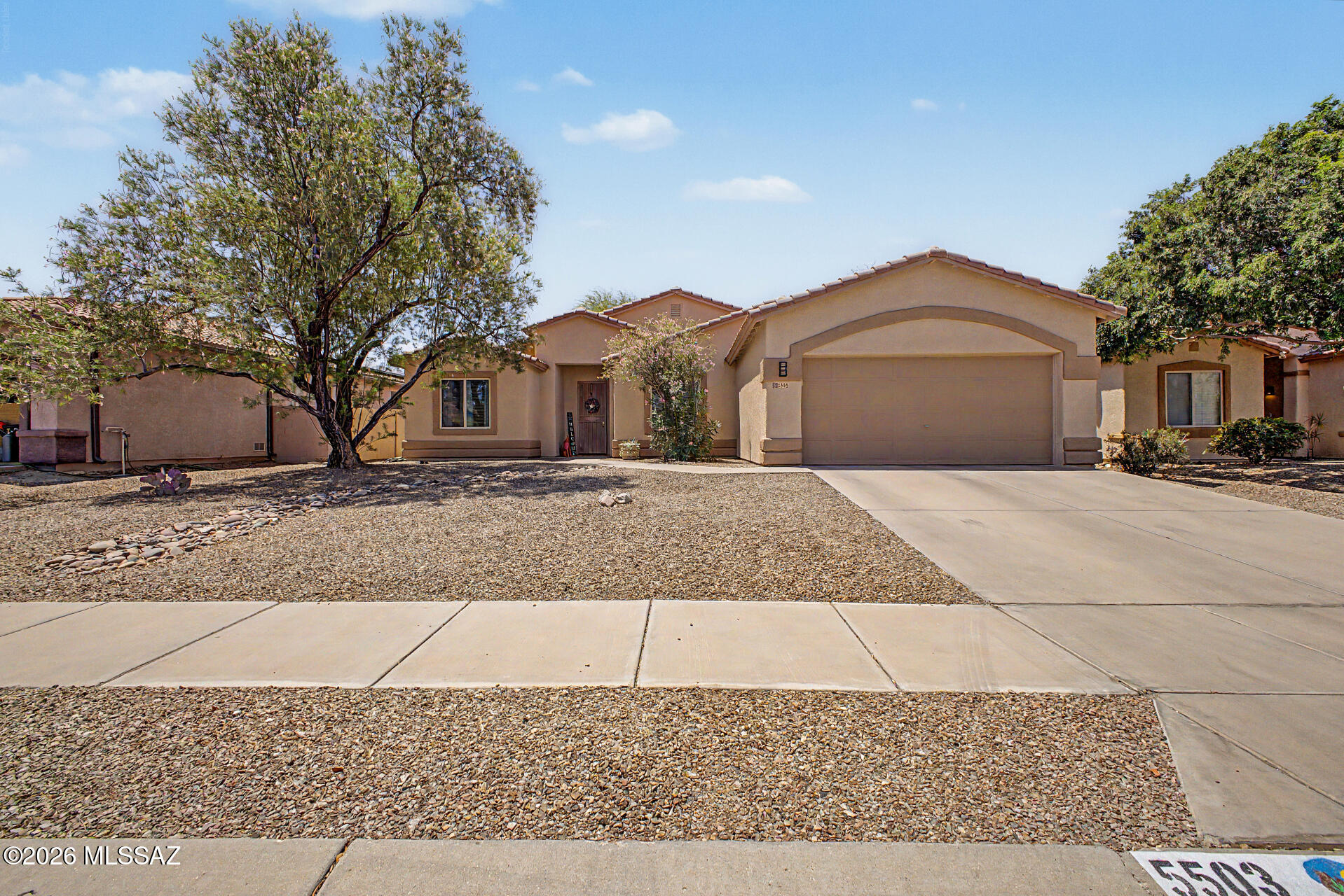 5503 W Carriage Drive