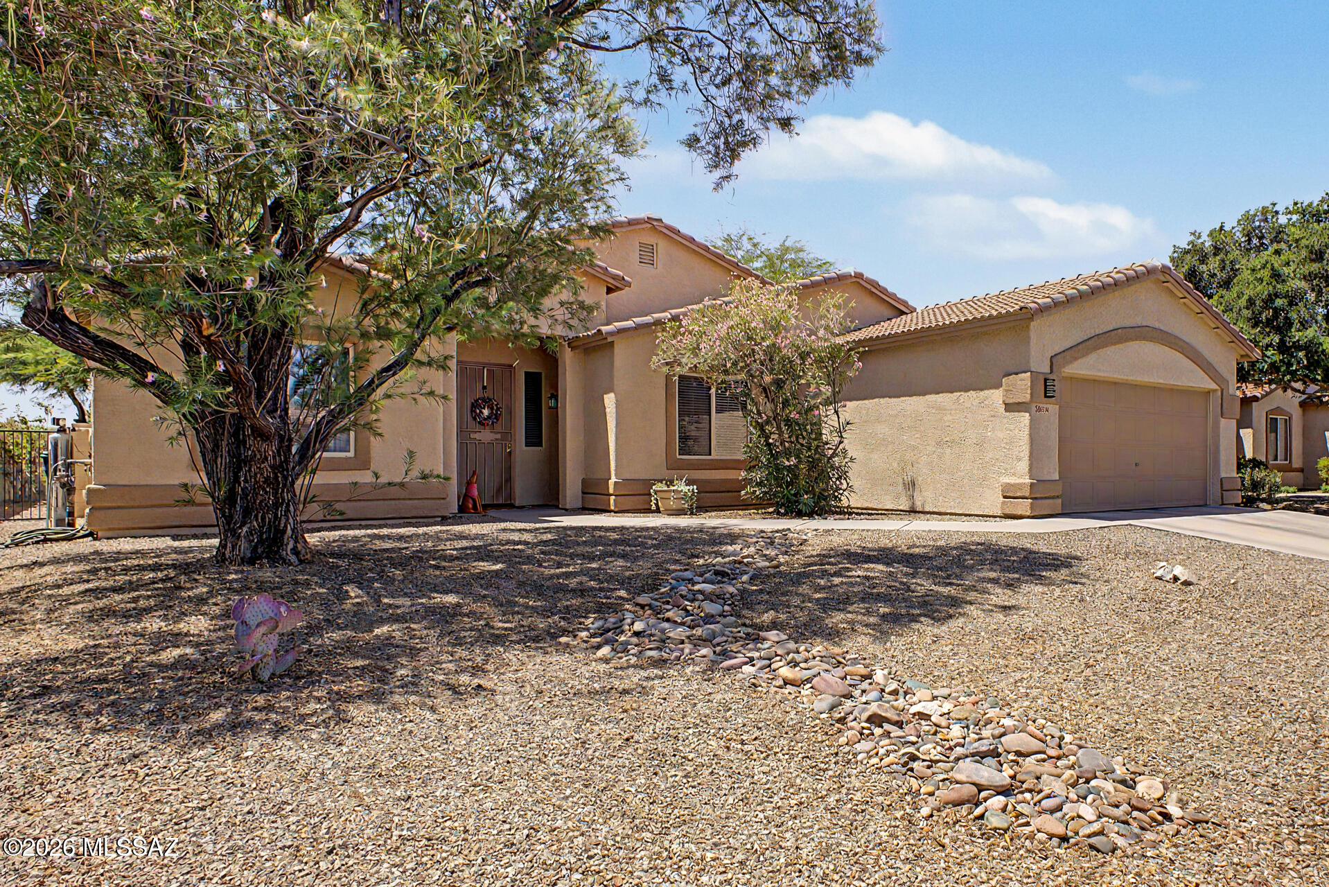 5503 W Carriage Drive